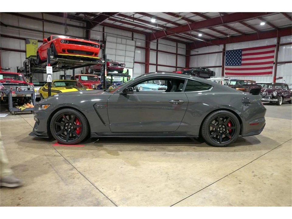 2018 Ford S550 Mustang - Image 4 of 31
