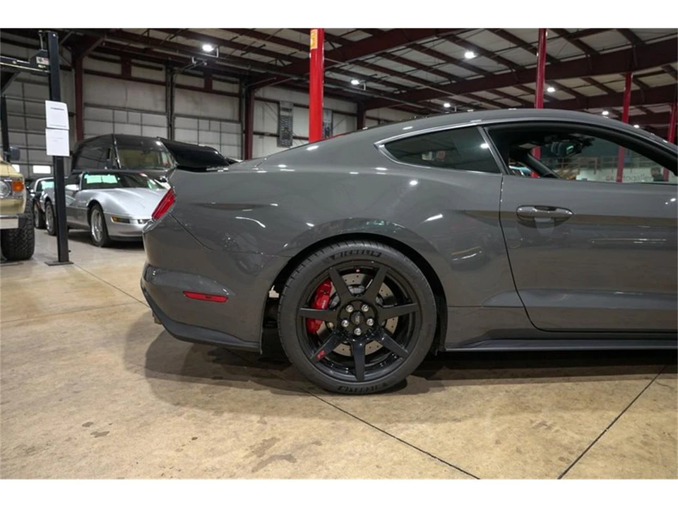 2018 Ford S550 Mustang - Image 9 of 31