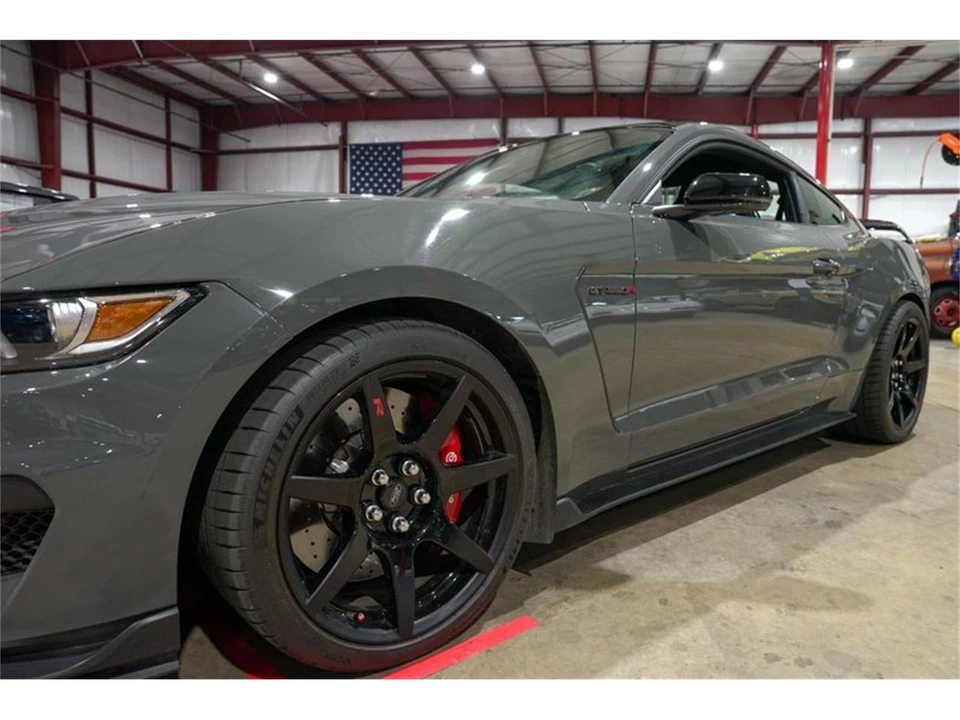2018 Ford S550 Mustang - Image 29 of 31