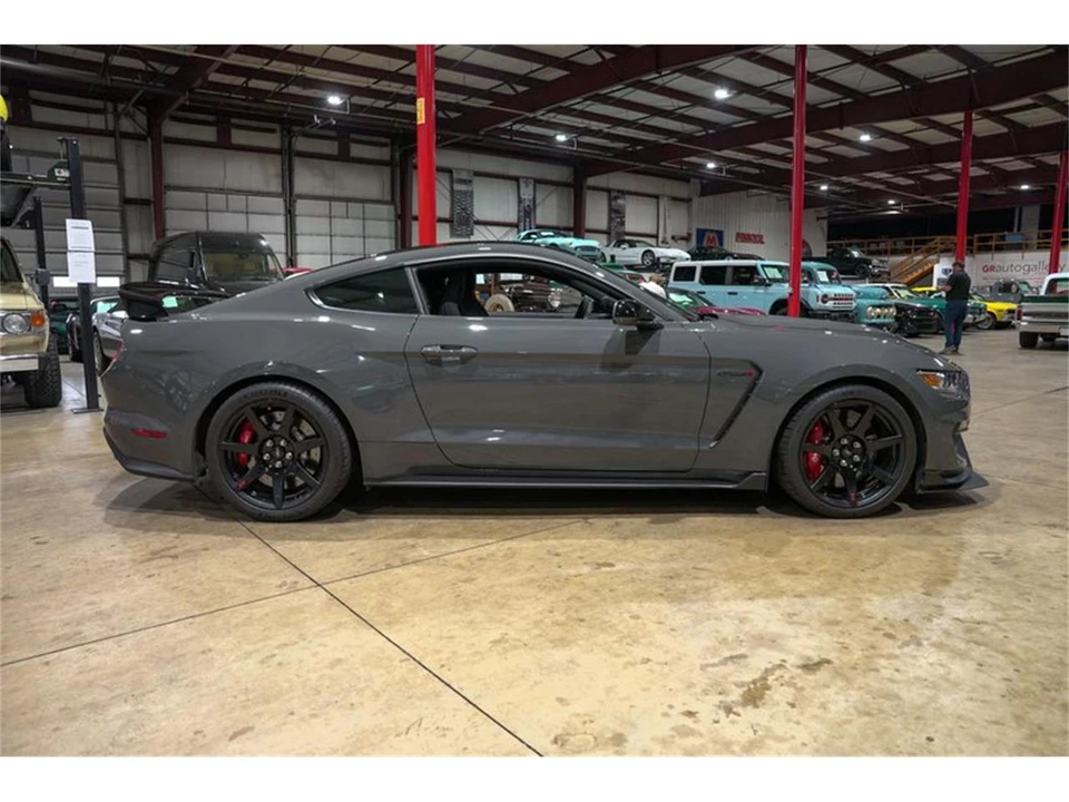 2018 Ford S550 Mustang - Image 10 of 31