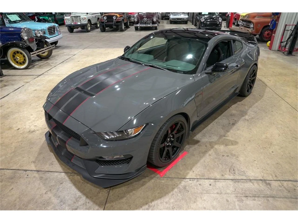 2018 Ford S550 Mustang - Image 15 of 31