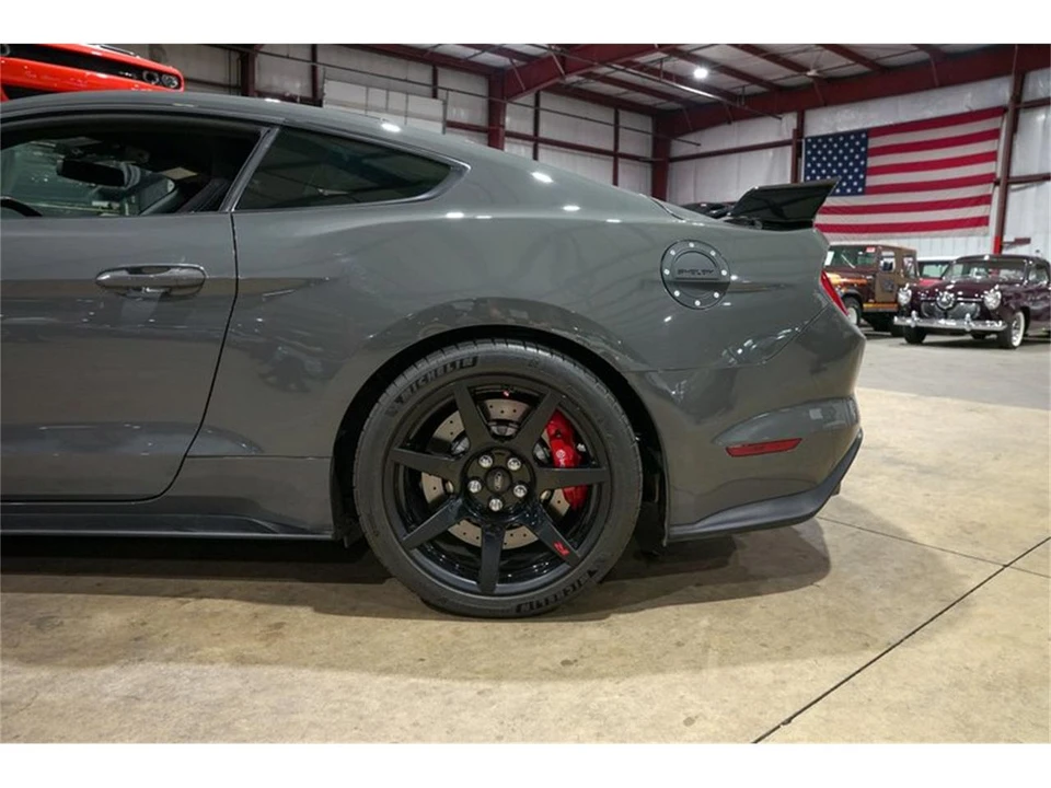 2018 Ford S550 Mustang - Image 5 of 31