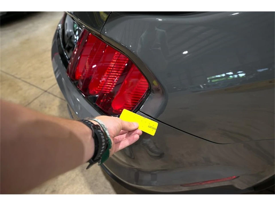 2018 Ford S550 Mustang - Image 25 of 31