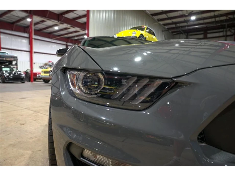 2018 Ford S550 Mustang - Image 30 of 31