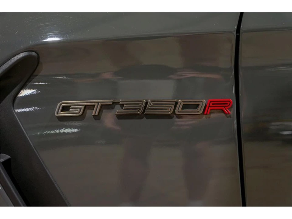 2018 Ford S550 Mustang - Image 20 of 31