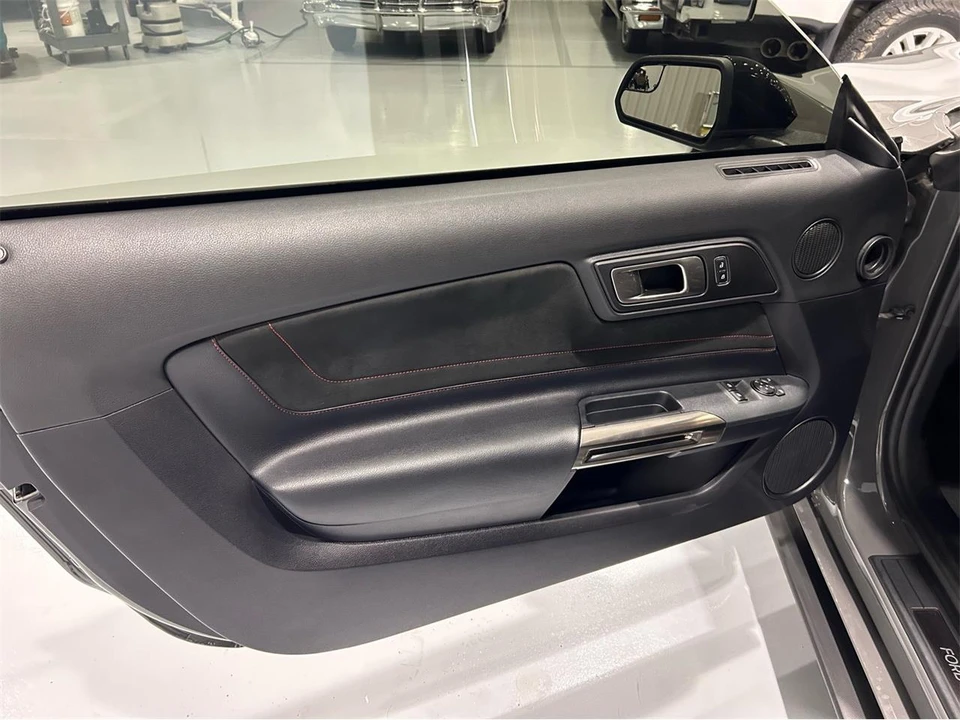 2018 Ford S550 Mustang - Image 15 of 31