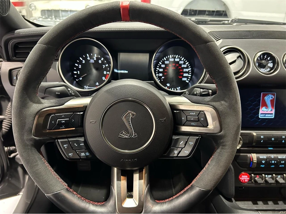 2018 Ford S550 Mustang - Image 24 of 31