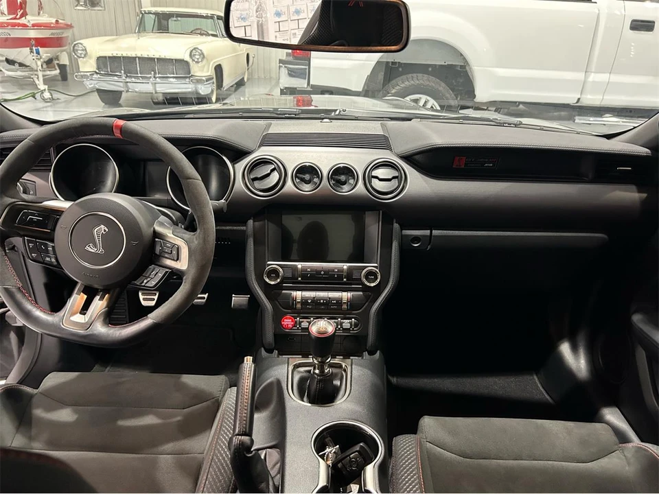 2018 Ford S550 Mustang - Image 20 of 31