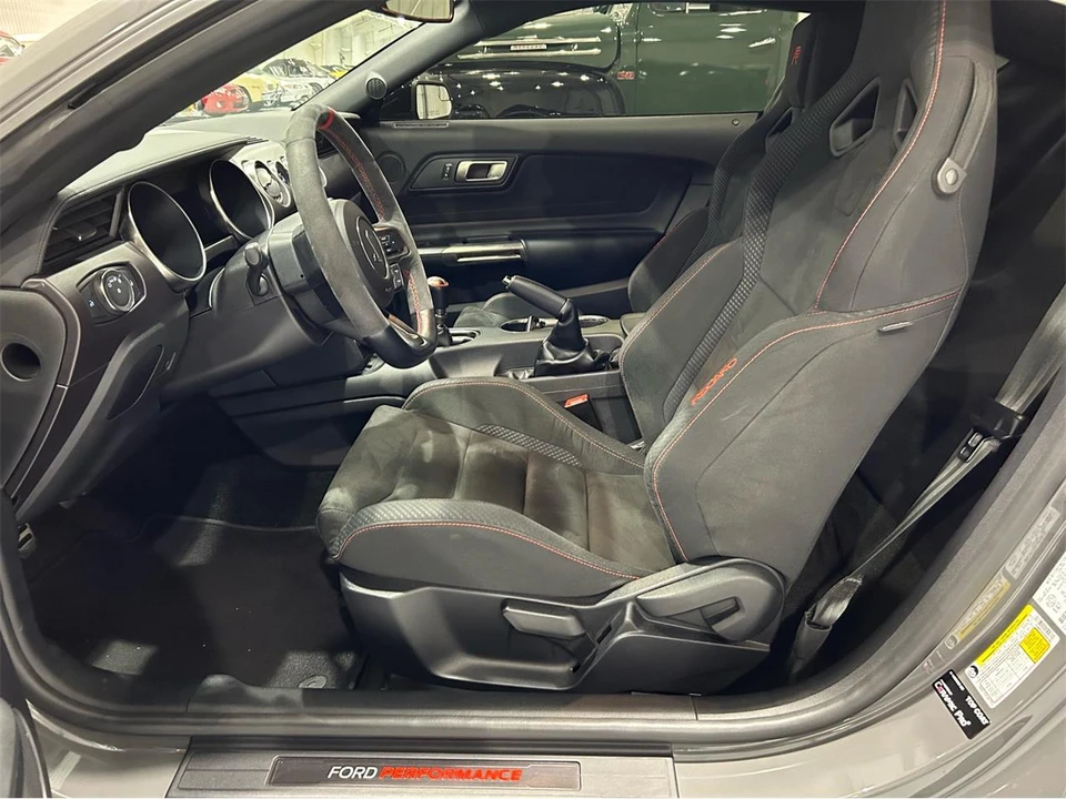 2018 Ford S550 Mustang - Image 16 of 31