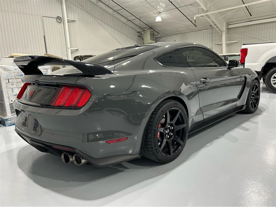 2018 Ford S550 Mustang - Image 4 of 31