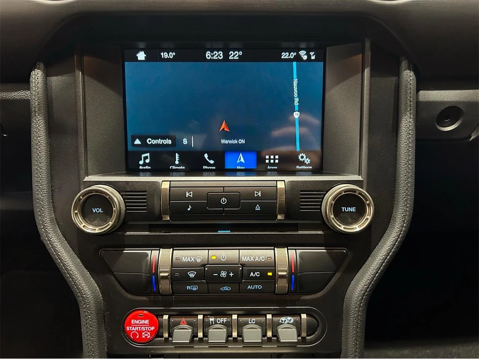 2018 Ford S550 Mustang - Image 26 of 31
