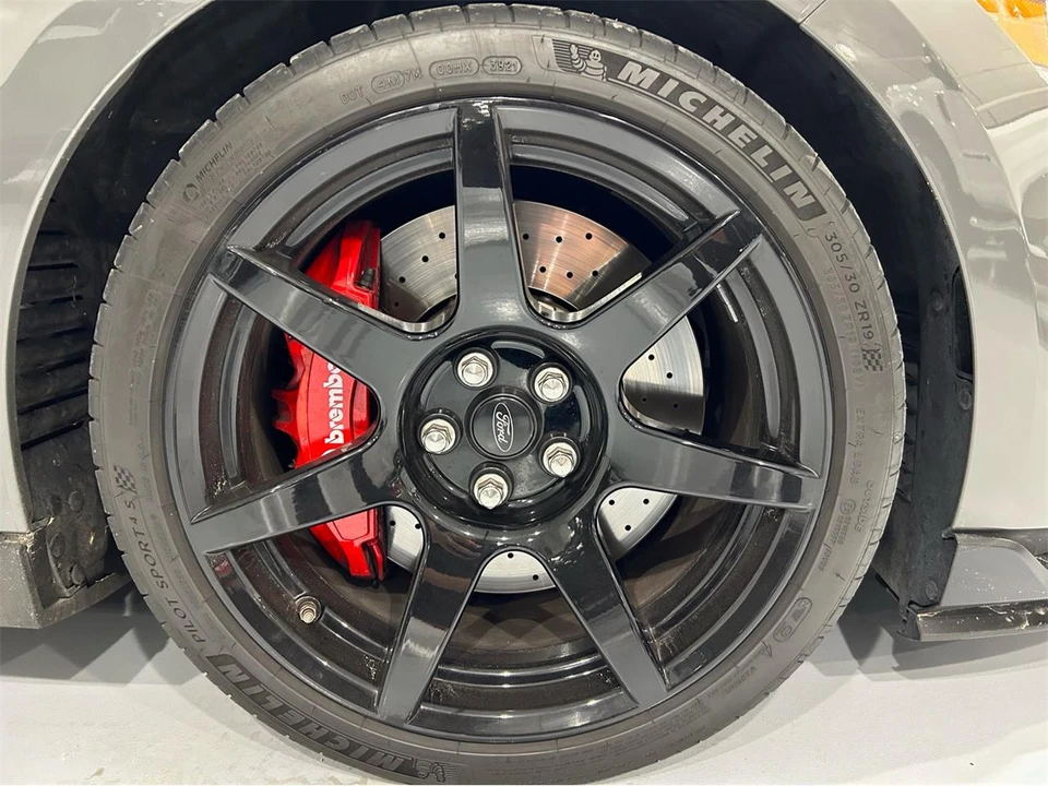2018 Ford S550 Mustang - Image 12 of 31