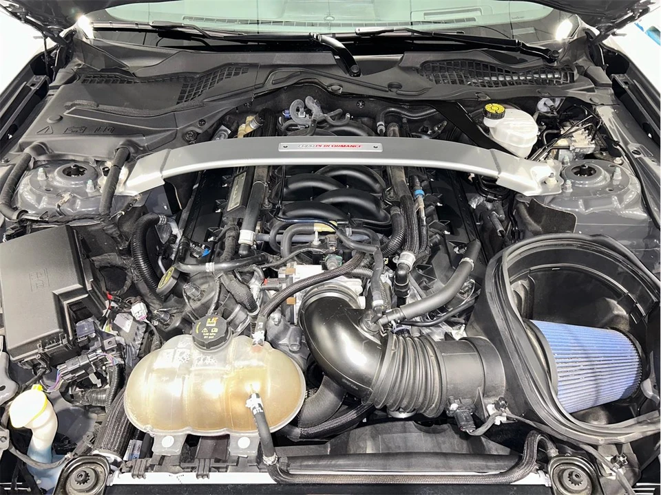 2018 Ford S550 Mustang - Image 30 of 31