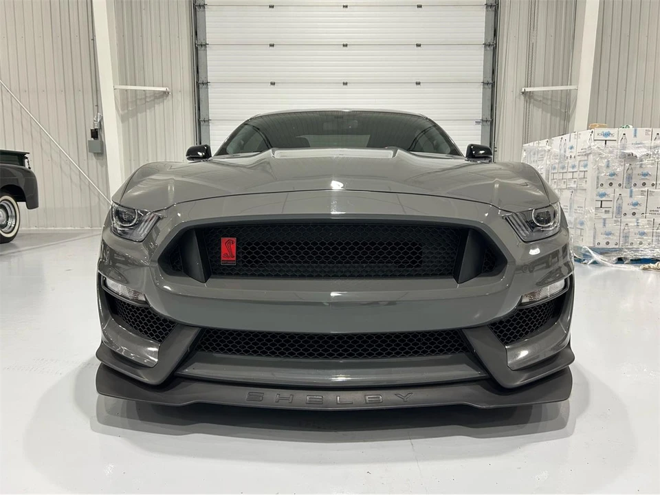 2018 Ford S550 Mustang - Image 2 of 31