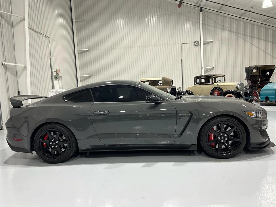 2018 Ford S550 Mustang - Image 3 of 31