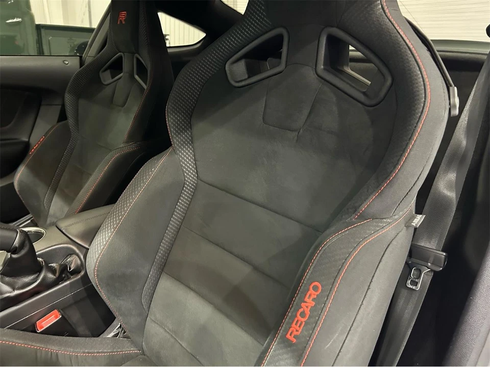 2018 Ford S550 Mustang - Image 18 of 31