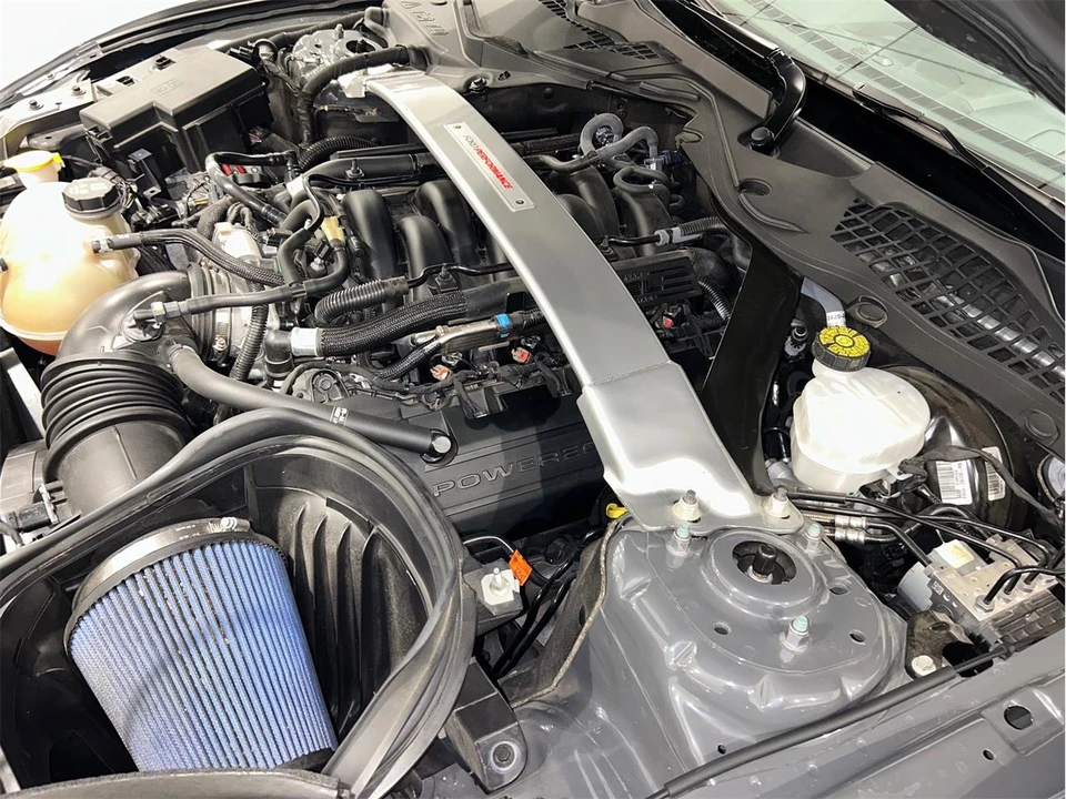 2018 Ford S550 Mustang - Image 31 of 31