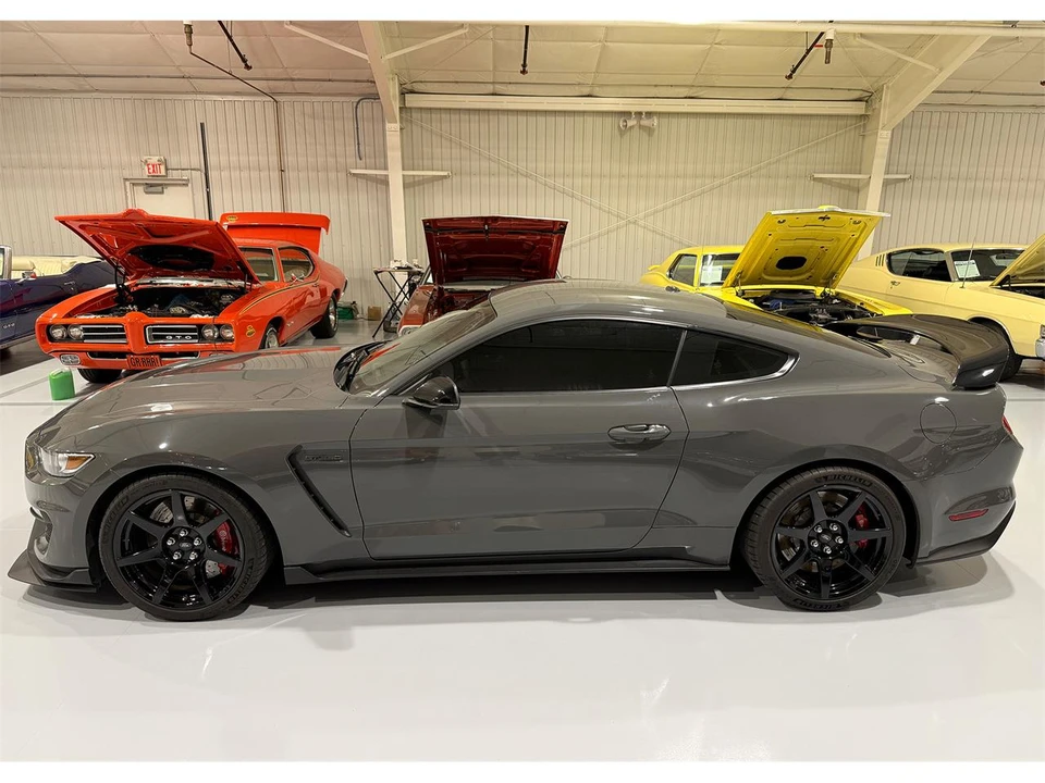 2018 Ford S550 Mustang - Image 6 of 31