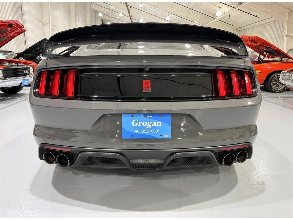 2018 Ford S550 Mustang - Image 8 of 31
