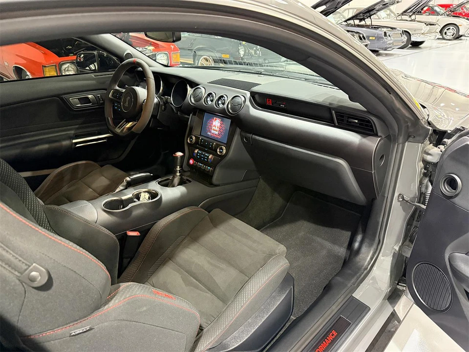2018 Ford S550 Mustang - Image 21 of 31