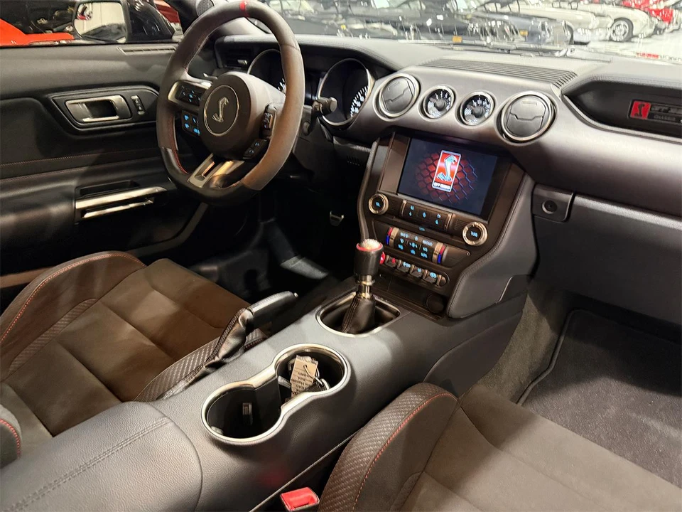 2018 Ford S550 Mustang - Image 22 of 31