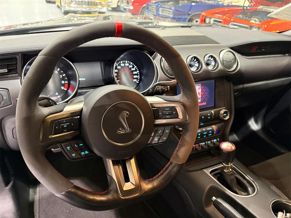 2018 Ford S550 Mustang - Image 23 of 31