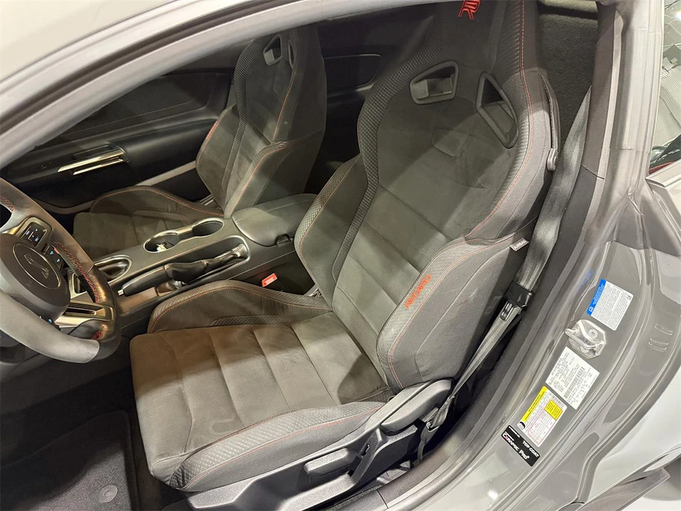 2018 Ford S550 Mustang - Image 17 of 31