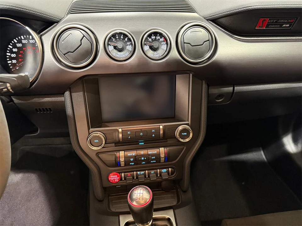 2018 Ford S550 Mustang - Image 27 of 31