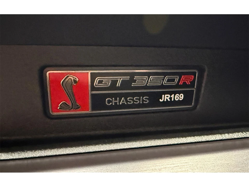 2018 Ford S550 Mustang - Image 28 of 31