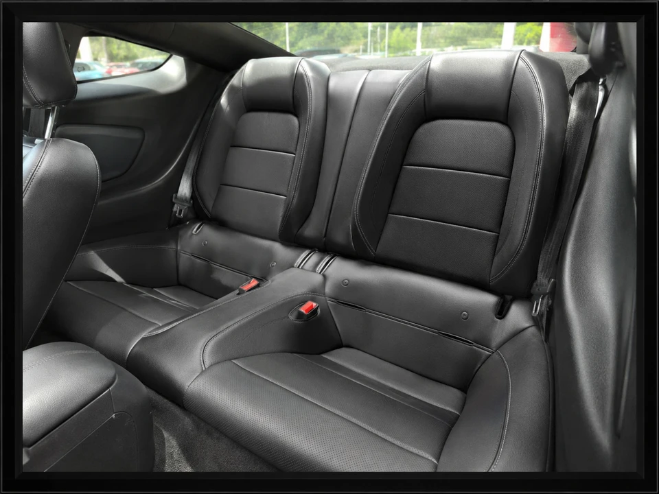 2018 Ford S550 Mustang - Image 2 of 8