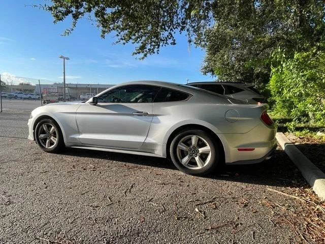 2018 Ford S550 Mustang - Image 4 of 4