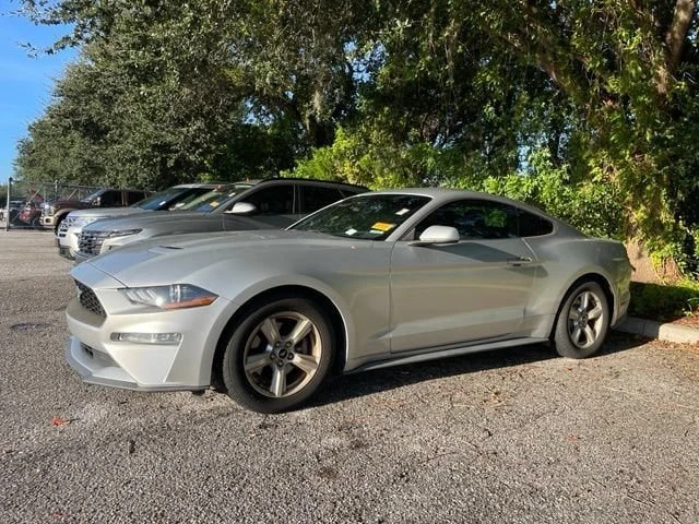 2018 Ford S550 Mustang - Image 2 of 4