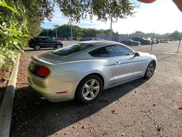 2018 Ford S550 Mustang - Image 3 of 4