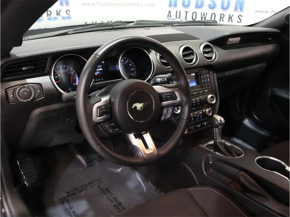 2018 Ford S550 Mustang - Image 12 of 31