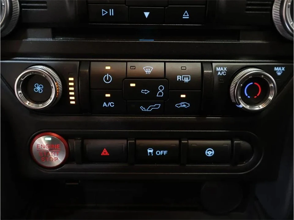 2018 Ford S550 Mustang - Image 20 of 31