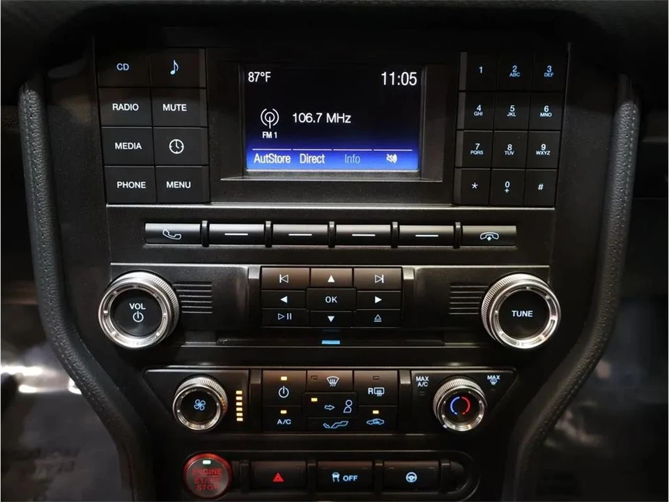 2018 Ford S550 Mustang - Image 17 of 31