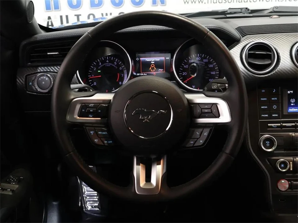 2018 Ford S550 Mustang - Image 16 of 31
