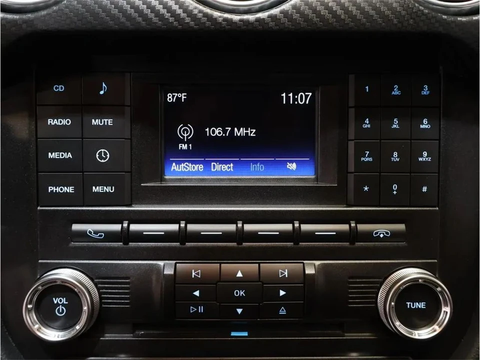 2018 Ford S550 Mustang - Image 18 of 31