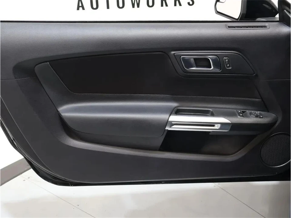 2018 Ford S550 Mustang - Image 10 of 31