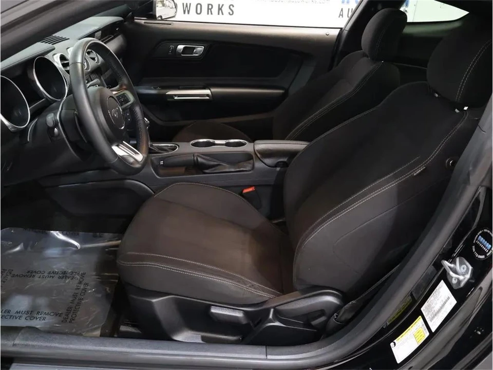 2018 Ford S550 Mustang - Image 13 of 31