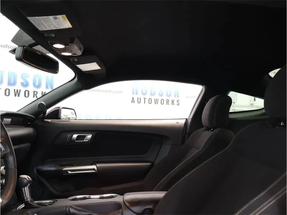 2018 Ford S550 Mustang - Image 22 of 31
