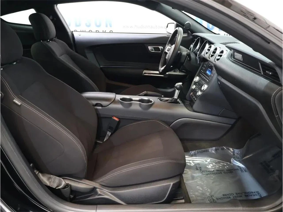 2018 Ford S550 Mustang - Image 26 of 31