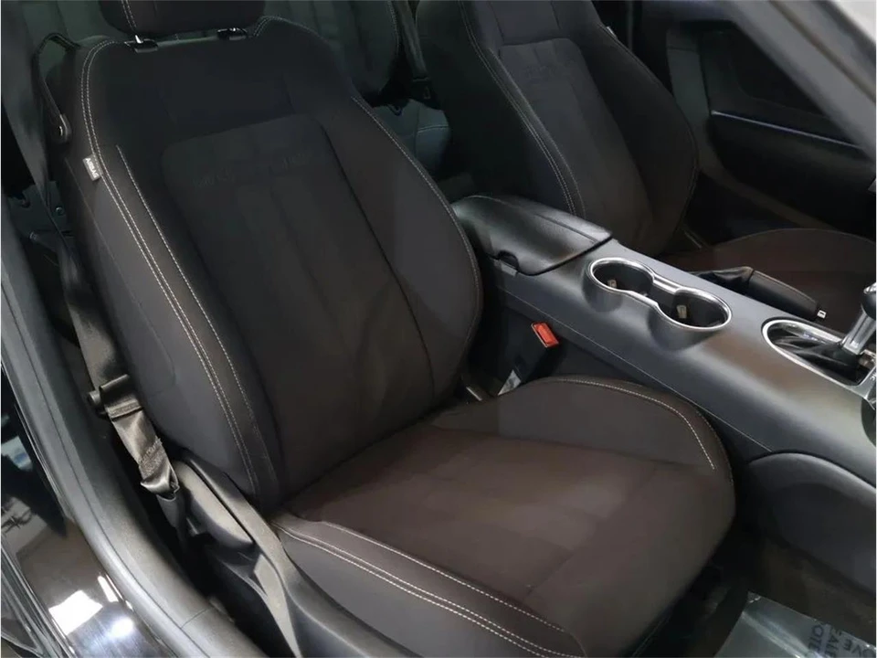 2018 Ford S550 Mustang - Image 27 of 31