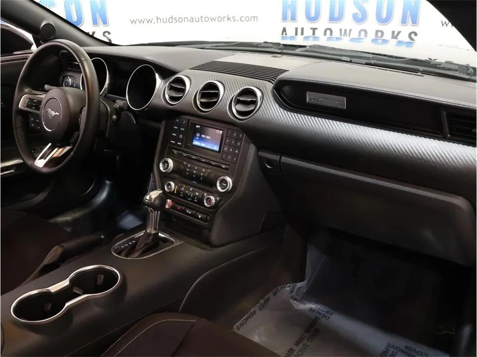 2018 Ford S550 Mustang - Image 28 of 31