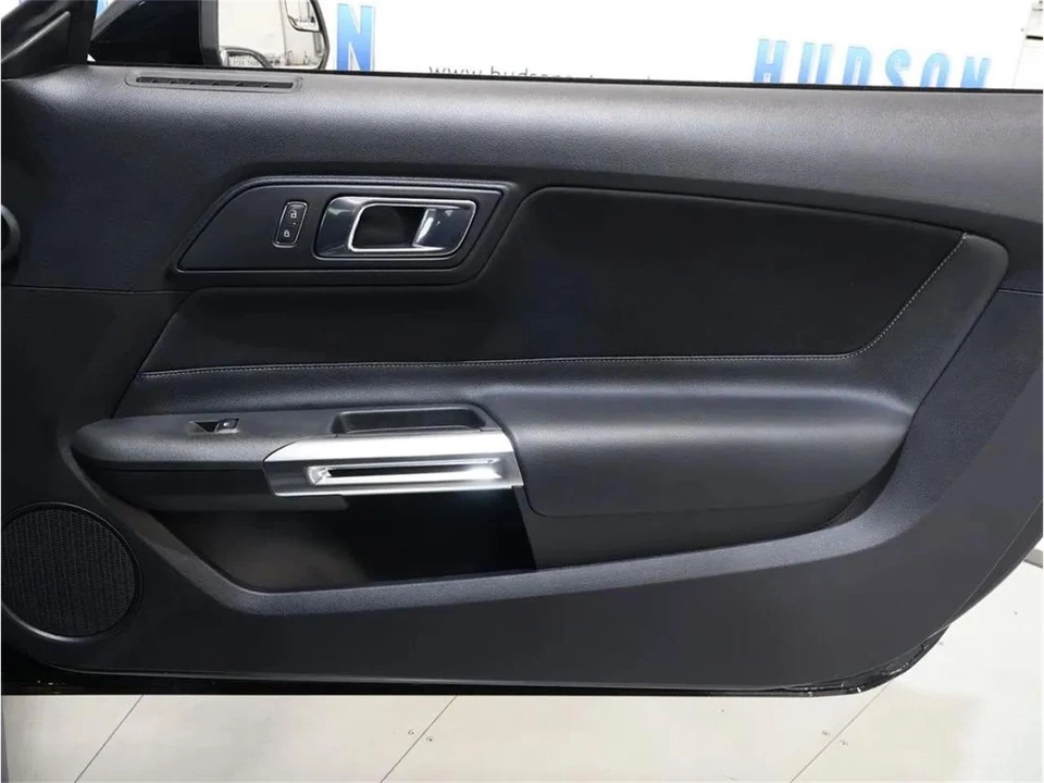 2018 Ford S550 Mustang - Image 29 of 31