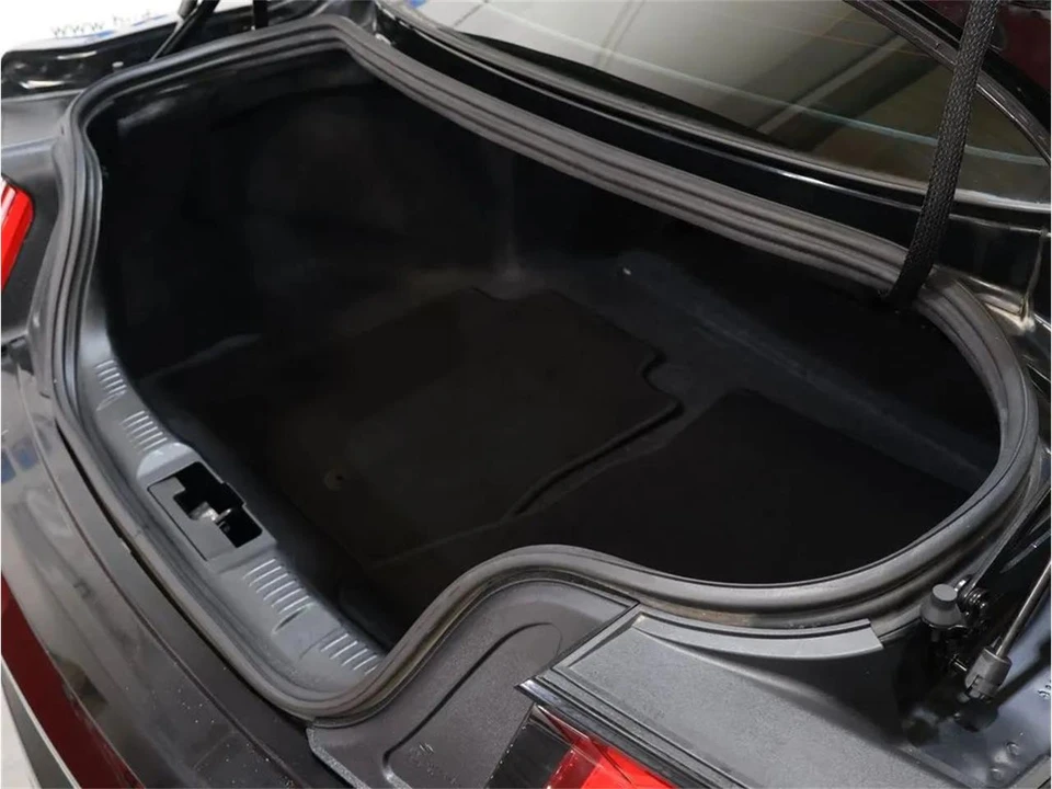 2018 Ford S550 Mustang - Image 30 of 31