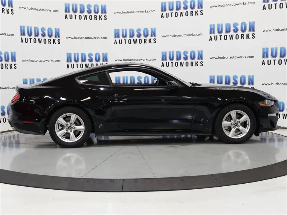 2018 Ford S550 Mustang - Image 7 of 31