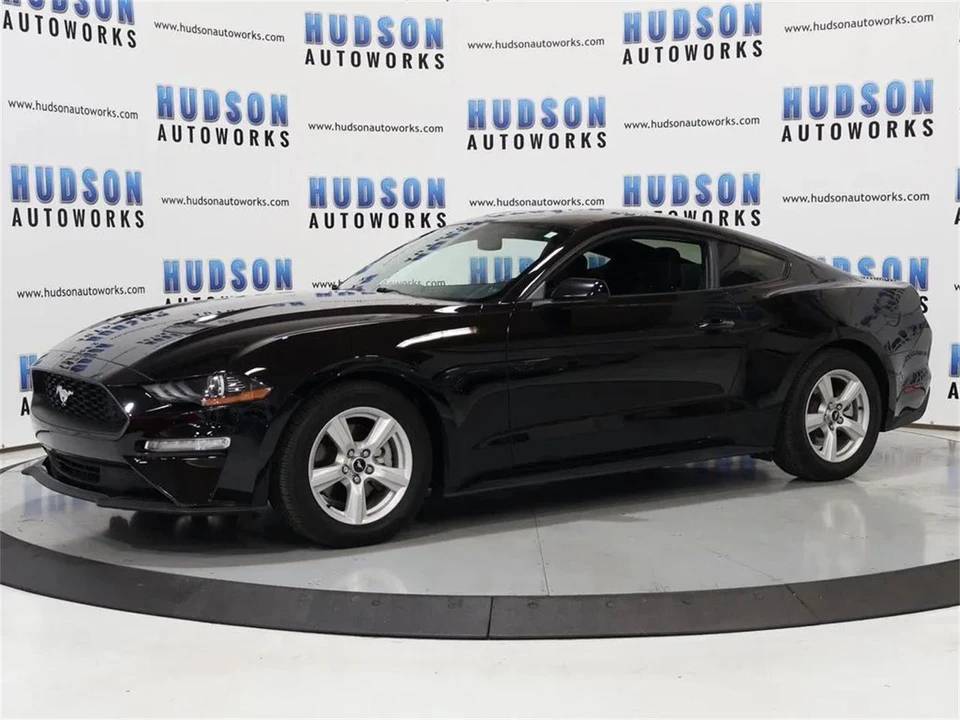 2018 Ford S550 Mustang - Image 2 of 31
