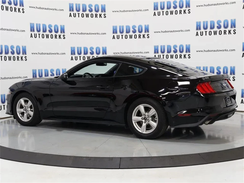 2018 Ford S550 Mustang - Image 4 of 31