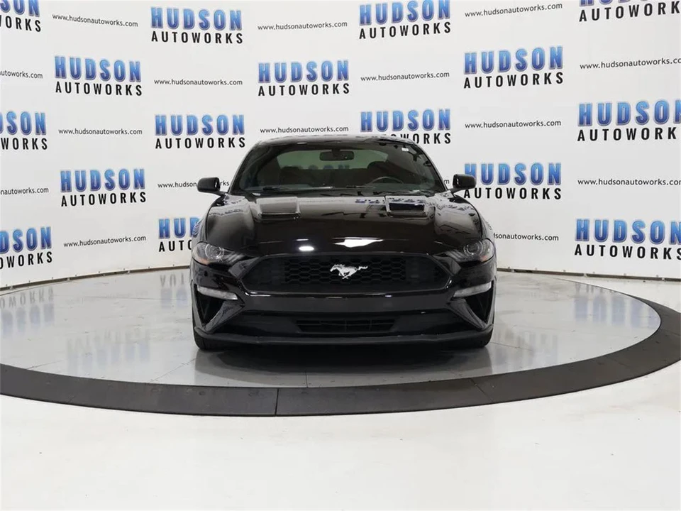 2018 Ford S550 Mustang - Image 9 of 31